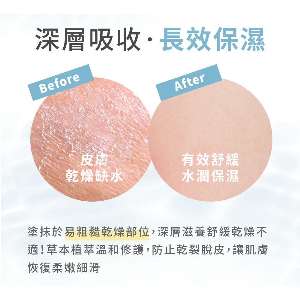 Relove 零毛髮美肌組 (Ku溜霜+舒緩凝露) 私密肌VIO 身體毛髮 腋毛 腿毛-細節圖7