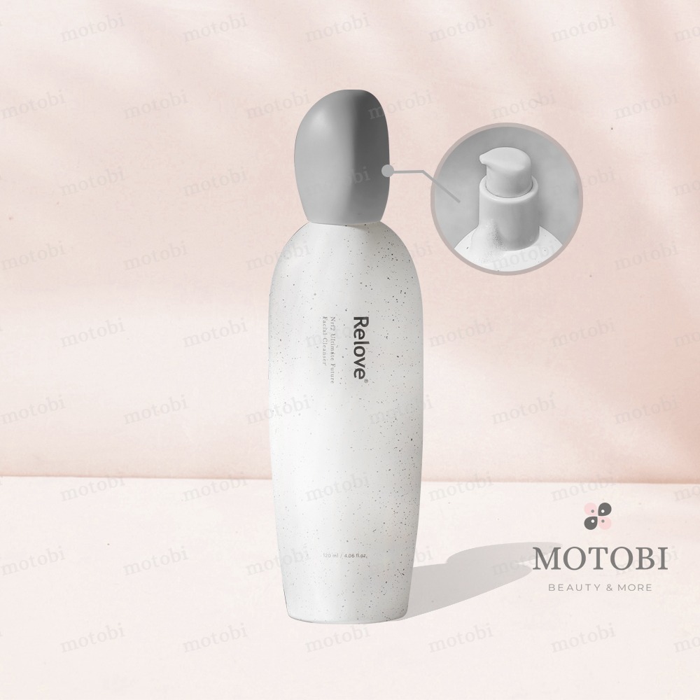 Relove 全酵肌泌潔顏露120ml 美白酵母-規格圖5