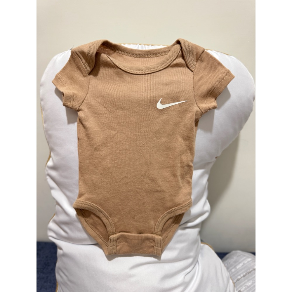 正版Nike包屁衣-細節圖2