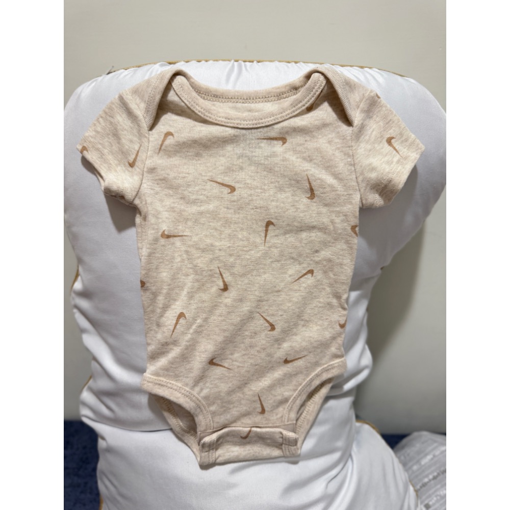 正版Nike包屁衣-細節圖3