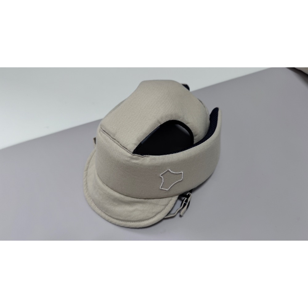 韓國COMMU寶寶防撞安全帽-細節圖2