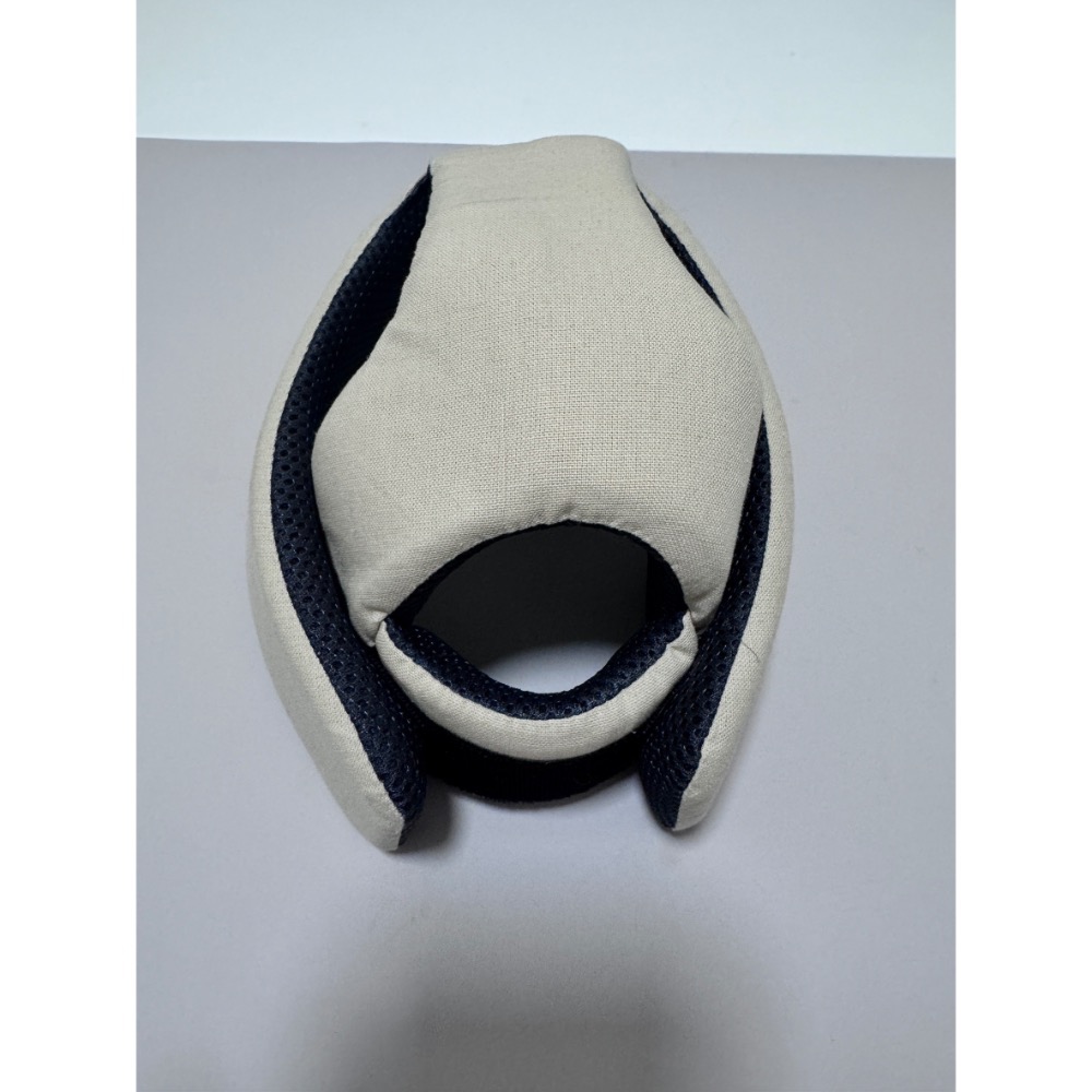 韓國COMMU寶寶防撞安全帽-細節圖3