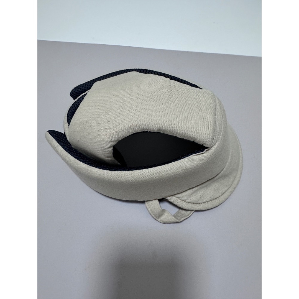 韓國COMMU寶寶防撞安全帽-細節圖4