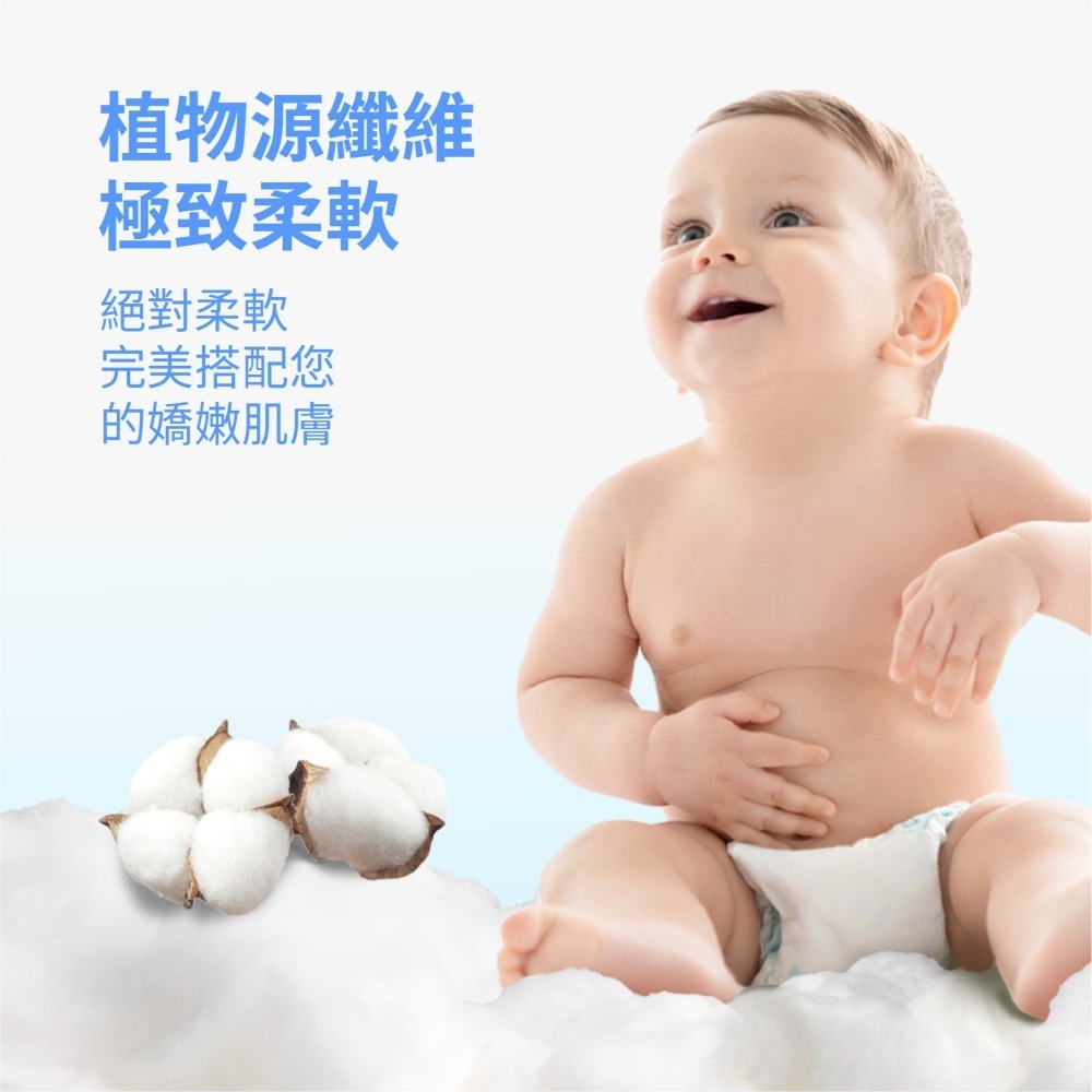 Hoppi 雲柔乾濕兩用巾60抽/包-細節圖7