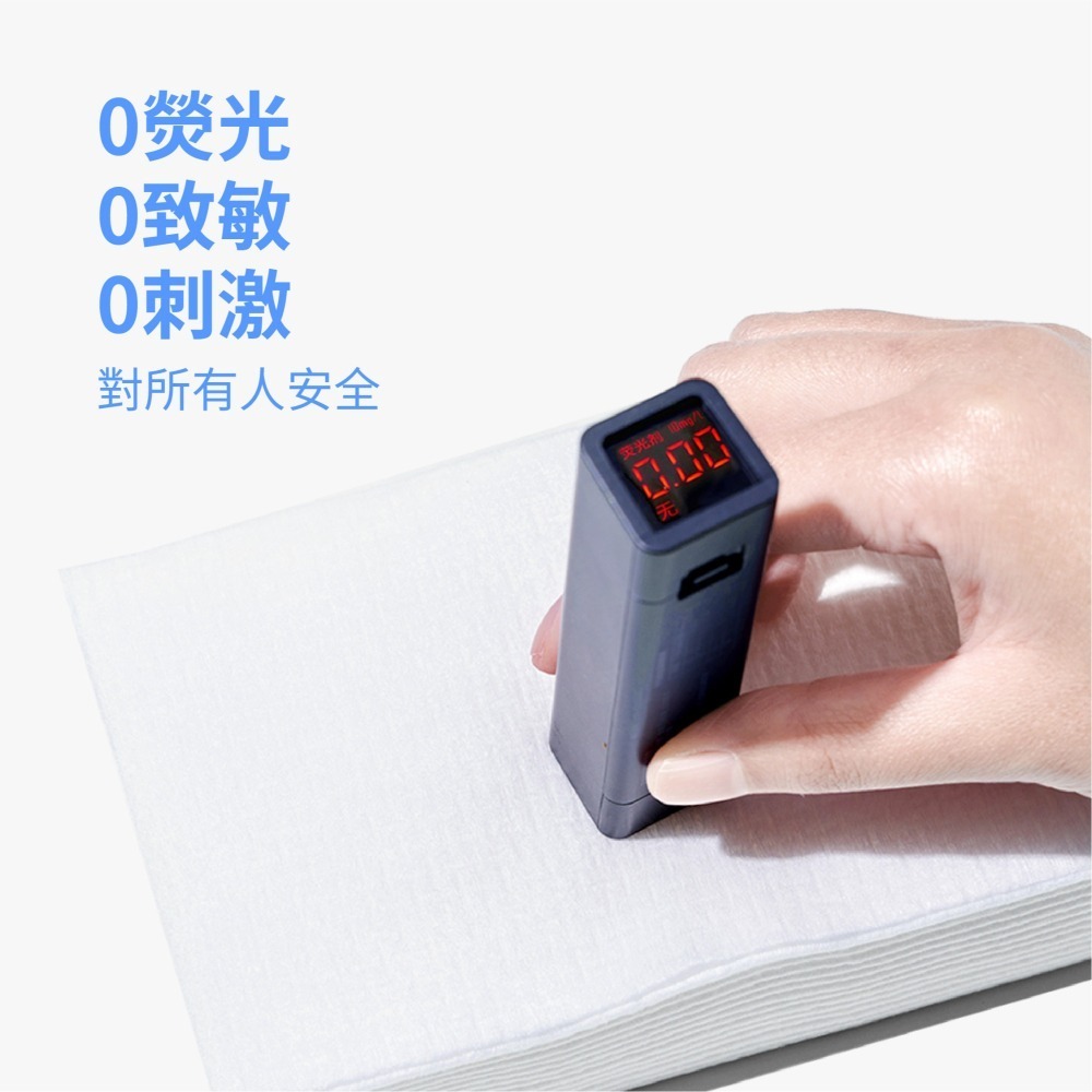 Hoppi 雲柔乾濕兩用巾60抽/包-細節圖8