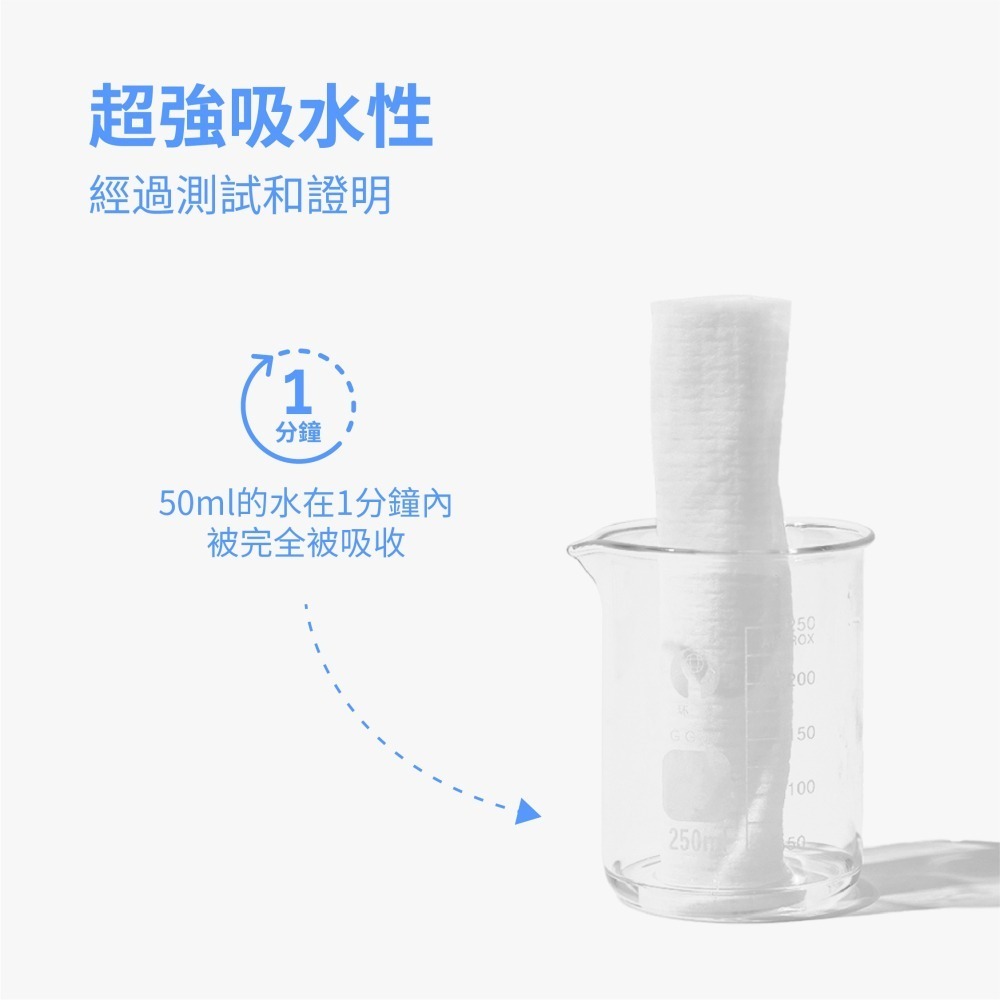 Hoppi 雲柔乾濕兩用巾60抽/包-細節圖9