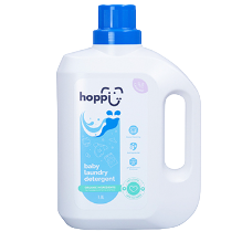 Hoppi嬰兒洗衣精1.8L/瓶