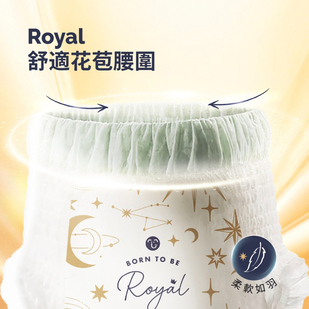 RoyalDream皇家系列黏貼型L*40片-細節圖7
