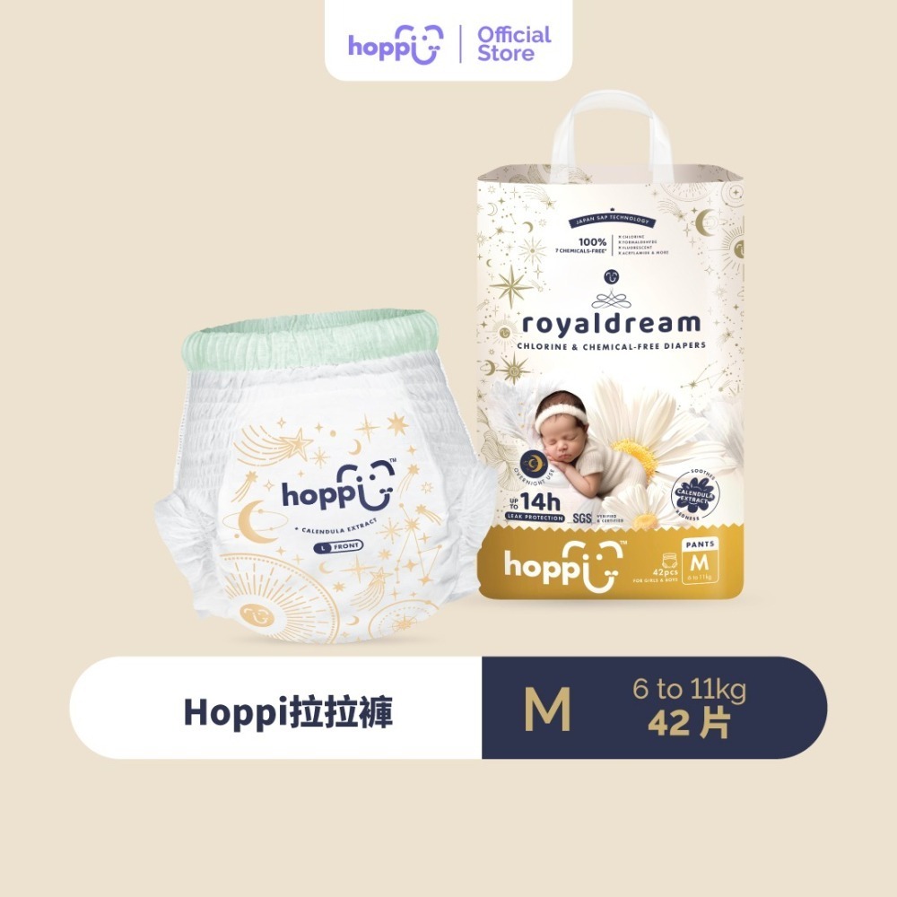RoyalDream皇家系列拉拉褲M、L、XL、XXL/可1袋購/可箱購