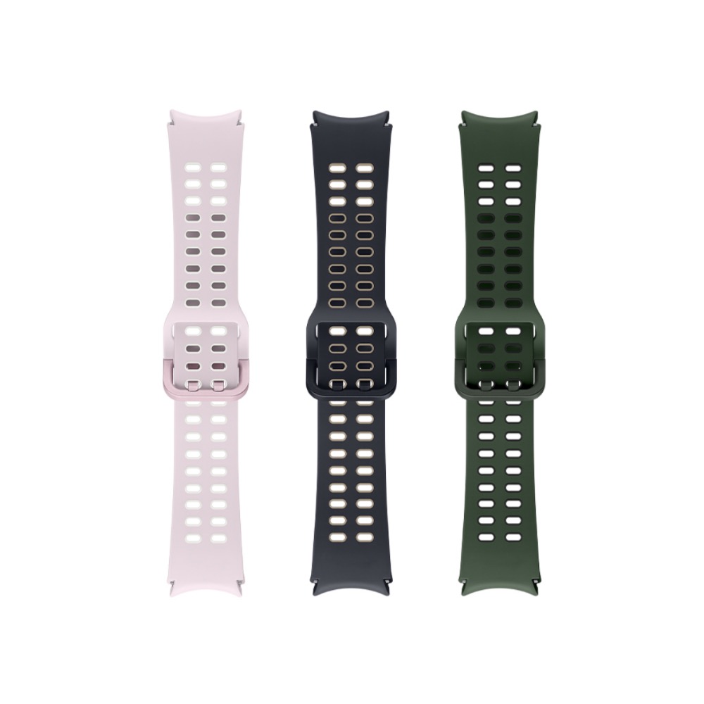 SAMSUNG 三星 Watch4 5 5 Pro Watch6 6 Classic彈性/極致運動錶帶 快拆式 全新原廠-細節圖3