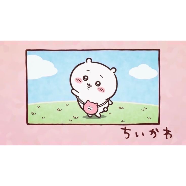 吉伊卡哇 💝-細節圖2