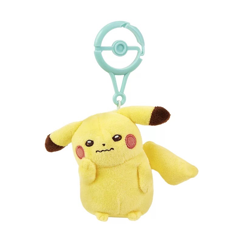 寶可夢、其他IP-規格圖1