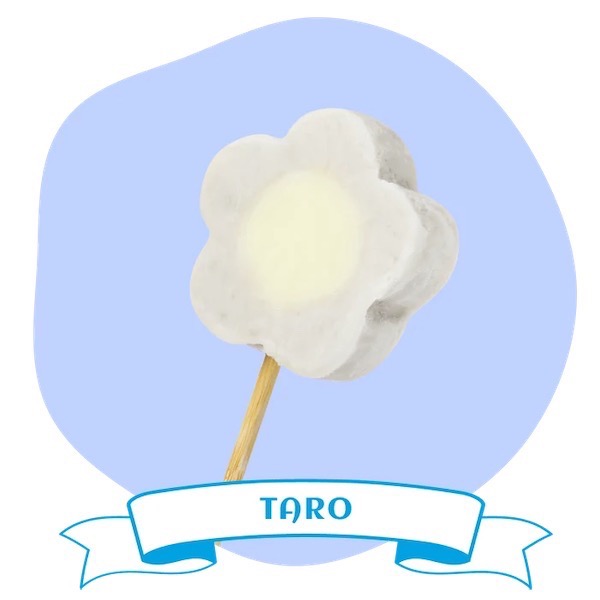 梅花冰手工雪糕-細節圖11