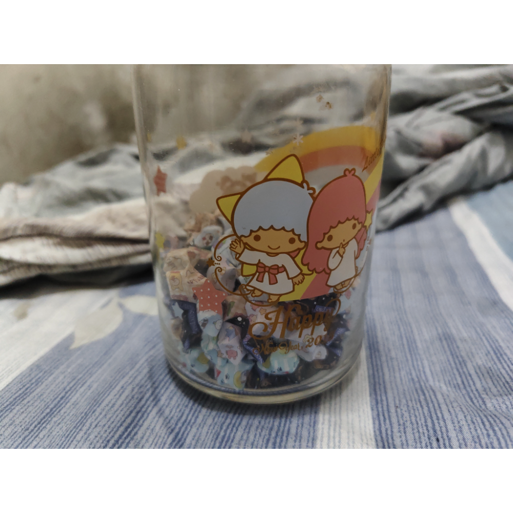 紫色+藍色+橘色