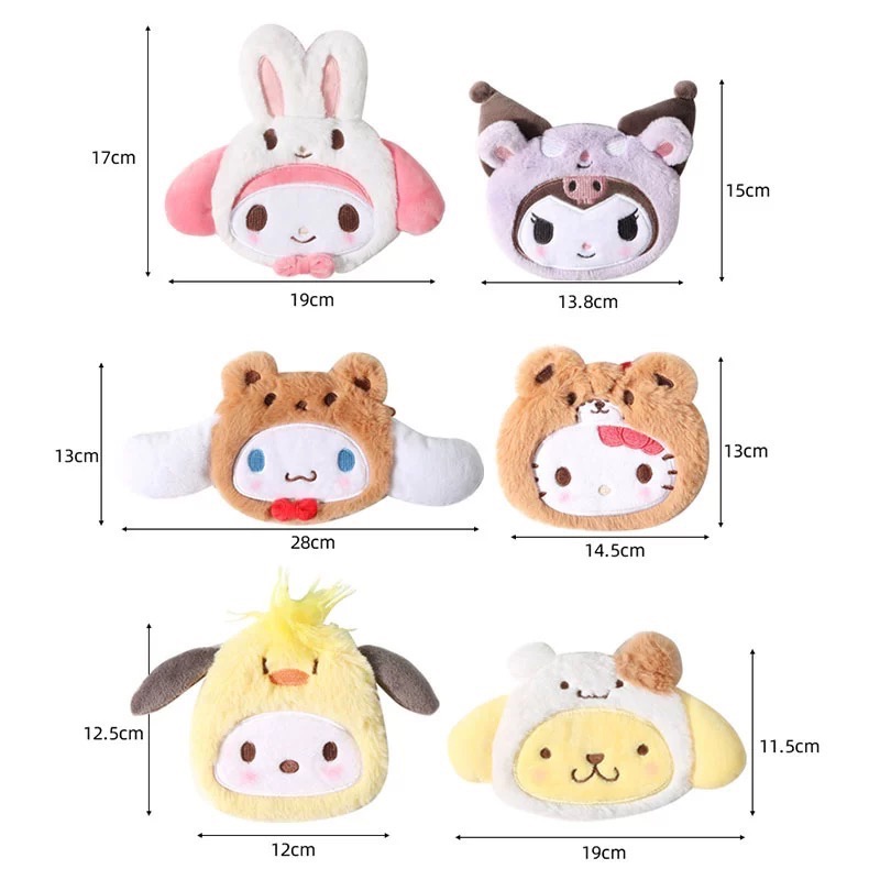 ［Be Woman]miniso 名創優品 掛脖 證件套 零錢包 收納包-細節圖2