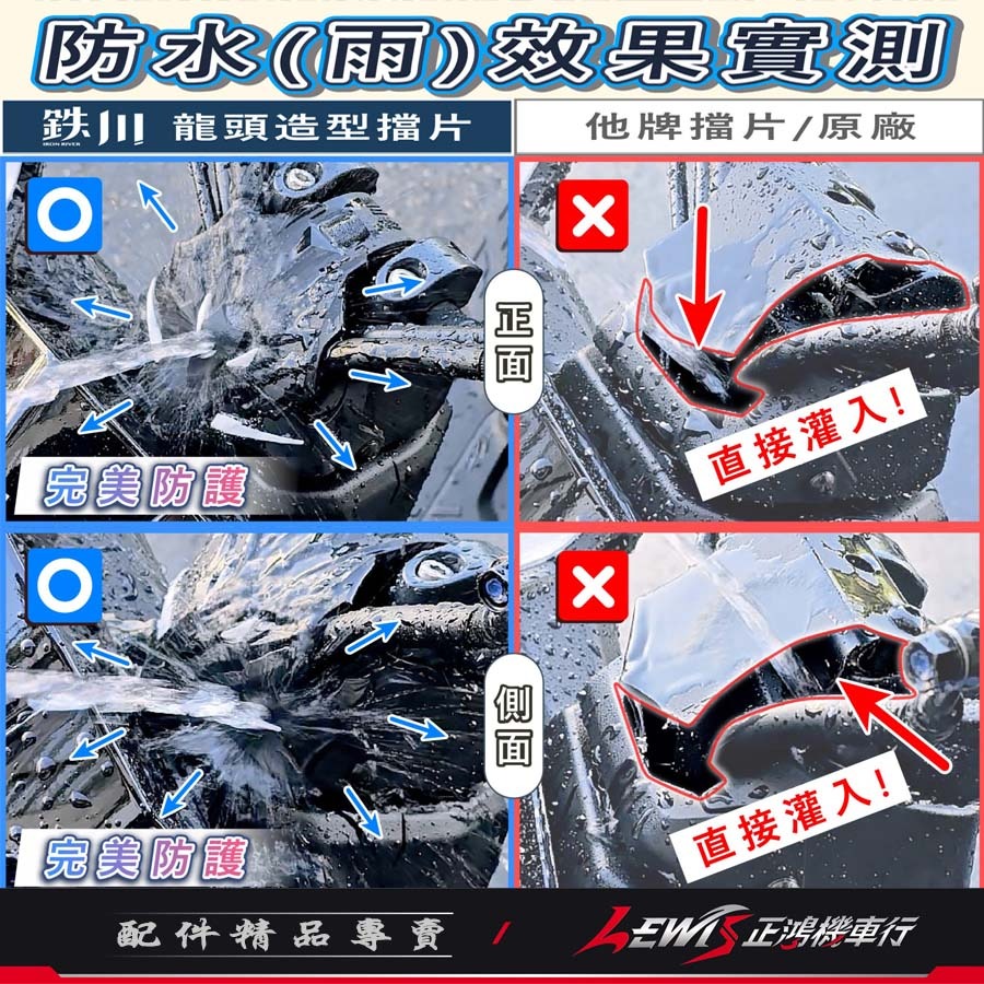 龍頭擋片 防水擋片 防水蓋 DRG2遮線蓋 MMBCU遮線蓋 龍頭遮線蓋 MMBCU龍頭蓋 DRG2龍頭蓋 擋片 遮線蓋-細節圖6