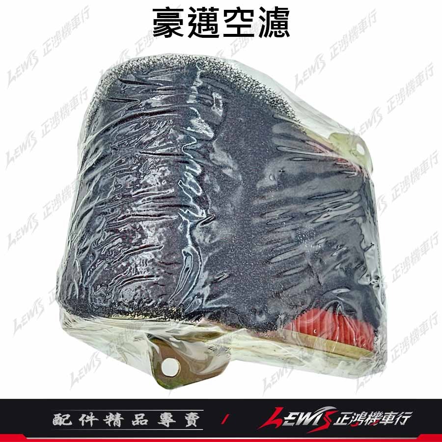 迪爵原廠空濾 迪爵空濾 豪邁空濾 豪漢 三冠王 空濾網 空氣濾清器 空氣濾清網 三陽原廠空濾 正鴻機車行-細節圖8