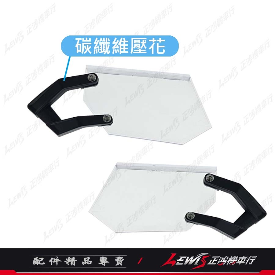 APEXX瞄準鏡JETSL JETSL+瞄準鏡 SL瞄準鏡 保護裸燈魚眼 大燈護片 大燈組保護燈罩 正鴻機車行-細節圖3