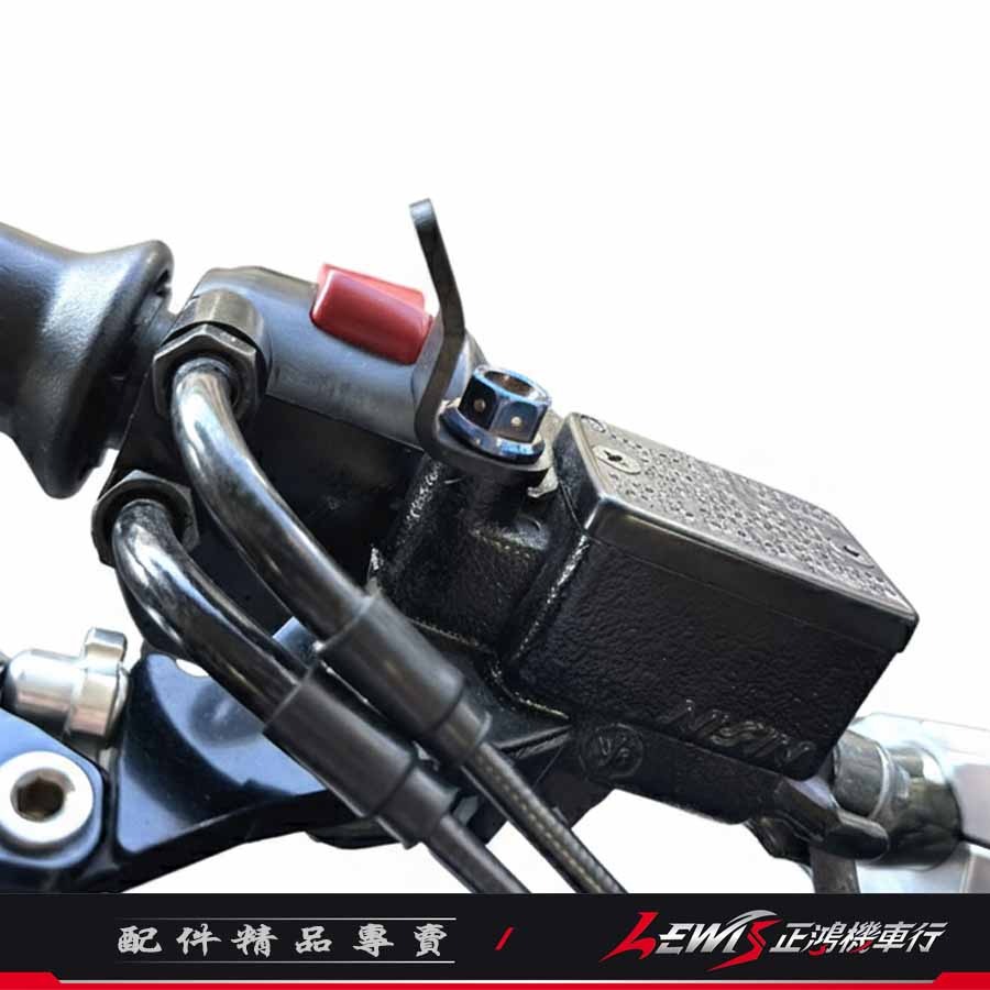 【正鴻機車行】行車記錄器支架 機車行車記錄器支架 行車紀錄器支架 後鏡頭支架 前鏡頭支架-細節圖4