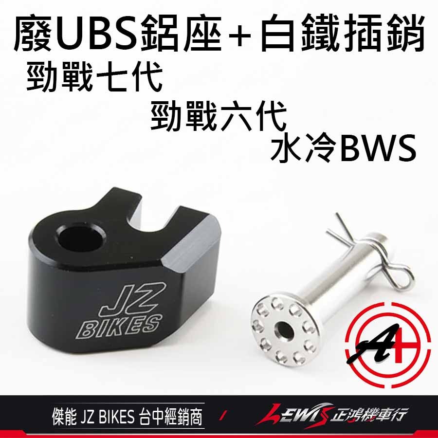 廢除UBS