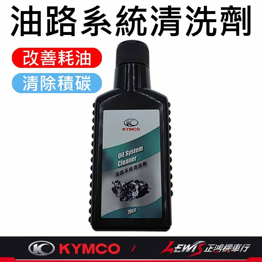 【正鴻機車行】汽油精 機車汽油精 機車油精 汽油添加劑 光陽汽油精 油路系統清洗劑-細節圖5