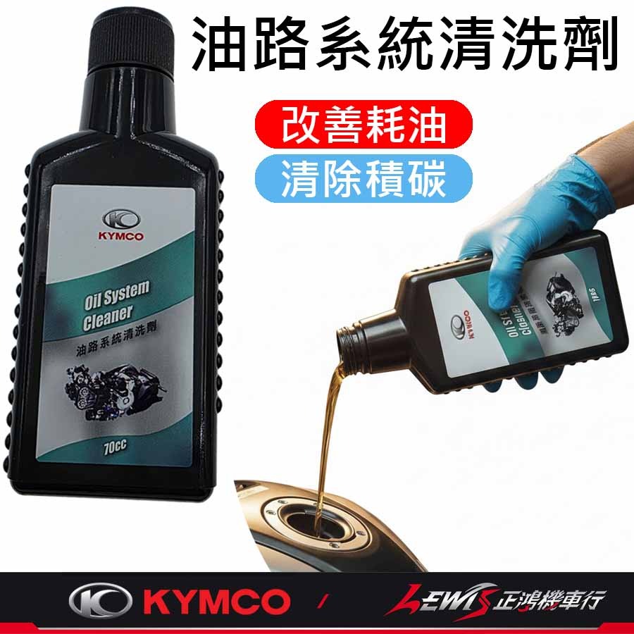 【正鴻機車行】汽油精 機車汽油精 機車油精 汽油添加劑 光陽汽油精 油路系統清洗劑-細節圖6