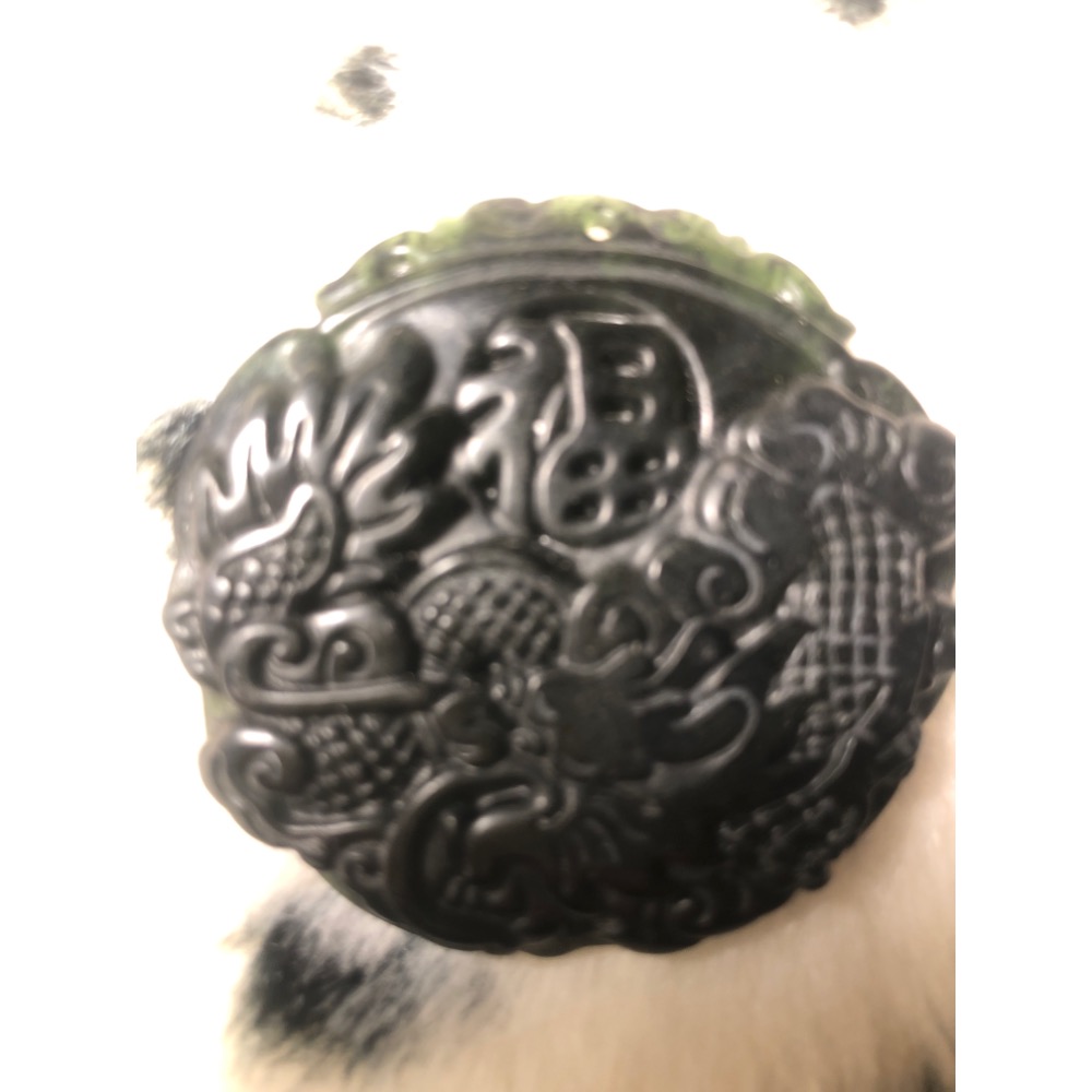 翡墨翠 （48m*48m*48)-細節圖2