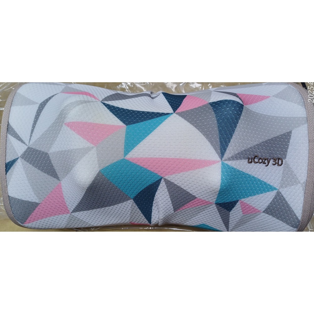 OSIM 3D 巧摩枕 (二手良品)-細節圖2