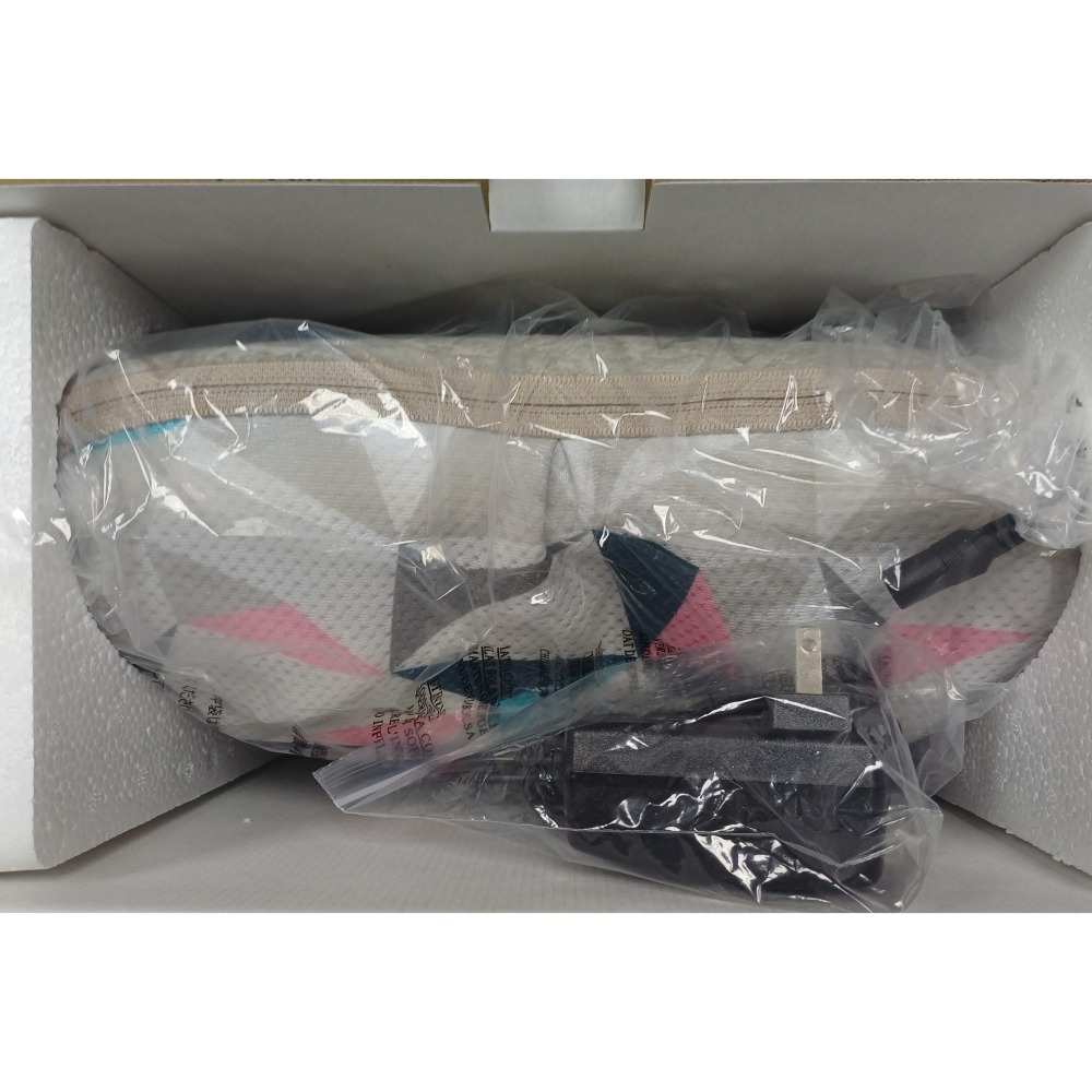 OSIM 3D 巧摩枕 (二手良品)-細節圖3