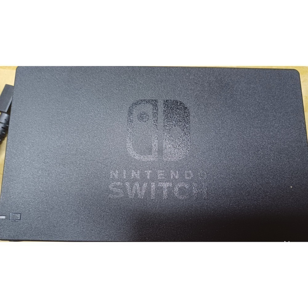 任天堂 SWITCH 紅藍主機 健身環大冒險 任天堂明星大亂鬥PRO控制器 遊戲 (二手良品)-細節圖8