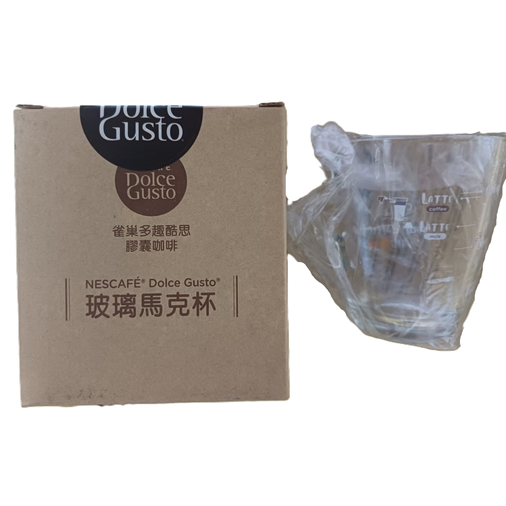 雀巢 多趣酷思膠囊咖啡機 Piccolo XS 清新白-細節圖3