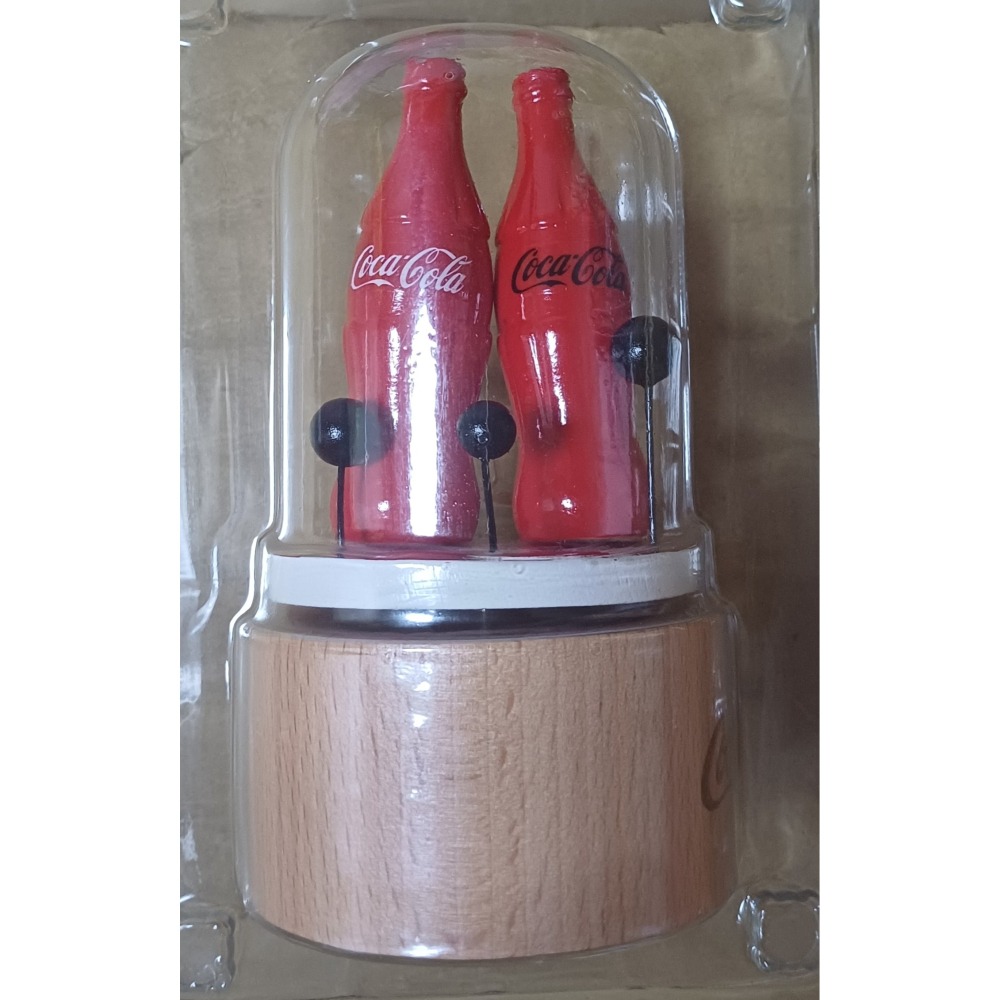 可口可樂歡聚音樂盒-細節圖2