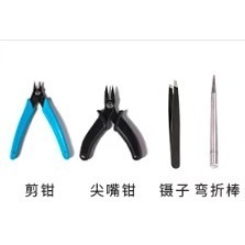 3D立體金屬拼圖 DIY模型 益智玩具 桌面擺件 交換禮物 展示盒-細節圖4