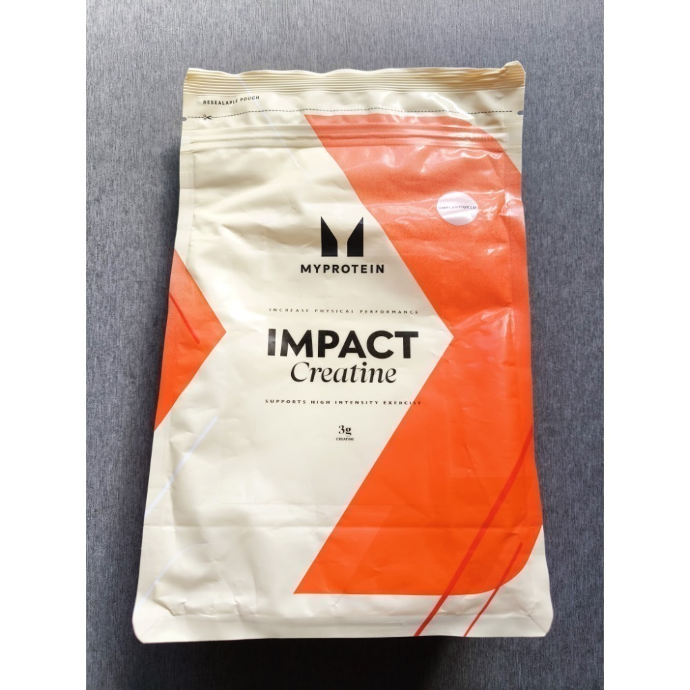 Myprotein🇬🇧  CREAPURE® 一水肌酸粉 水合肌酸 CREATINE 原味 1 公斤 1KG-規格圖3