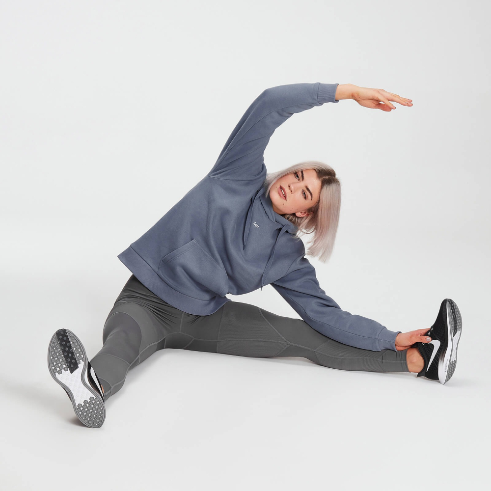 Myprotein🇬🇧 女生衣著 女士連帽衫 連帽T恤 帽T 尺寸S-細節圖5