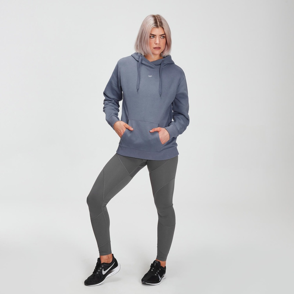 Myprotein🇬🇧 女生衣著 女士連帽衫 連帽T恤 帽T 尺寸S-細節圖3