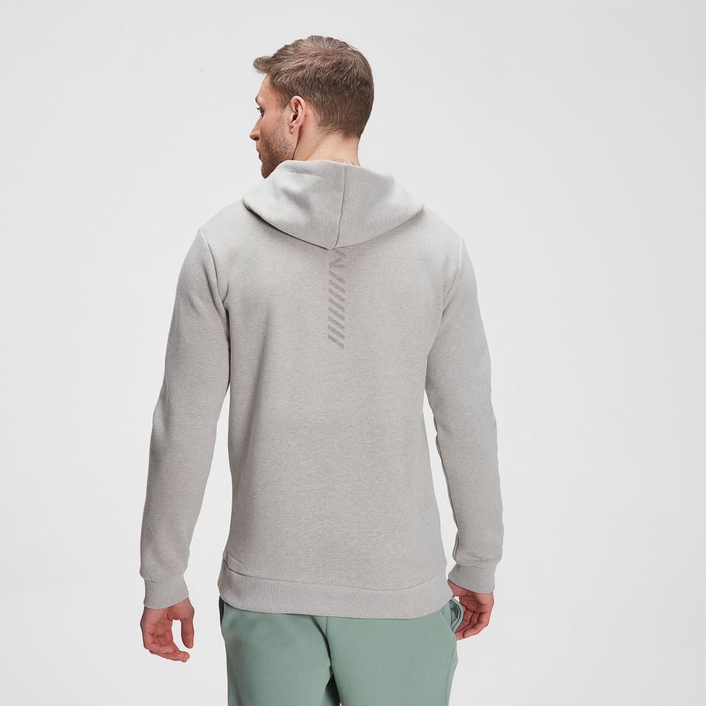 Myprotein🇬🇧 男生衣著 男士連帽衫 連帽T恤 帽T-細節圖2