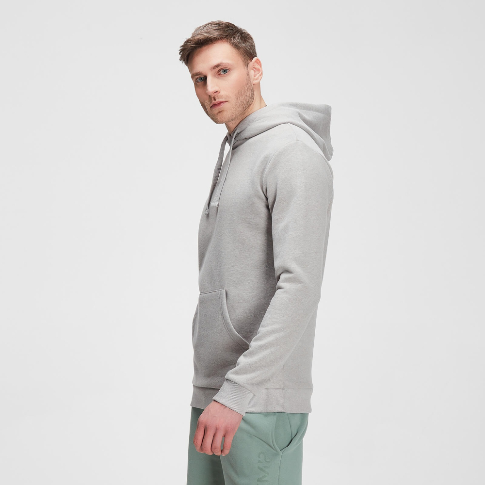 Myprotein🇬🇧 男生衣著 男士連帽衫 連帽T恤 帽T-細節圖3