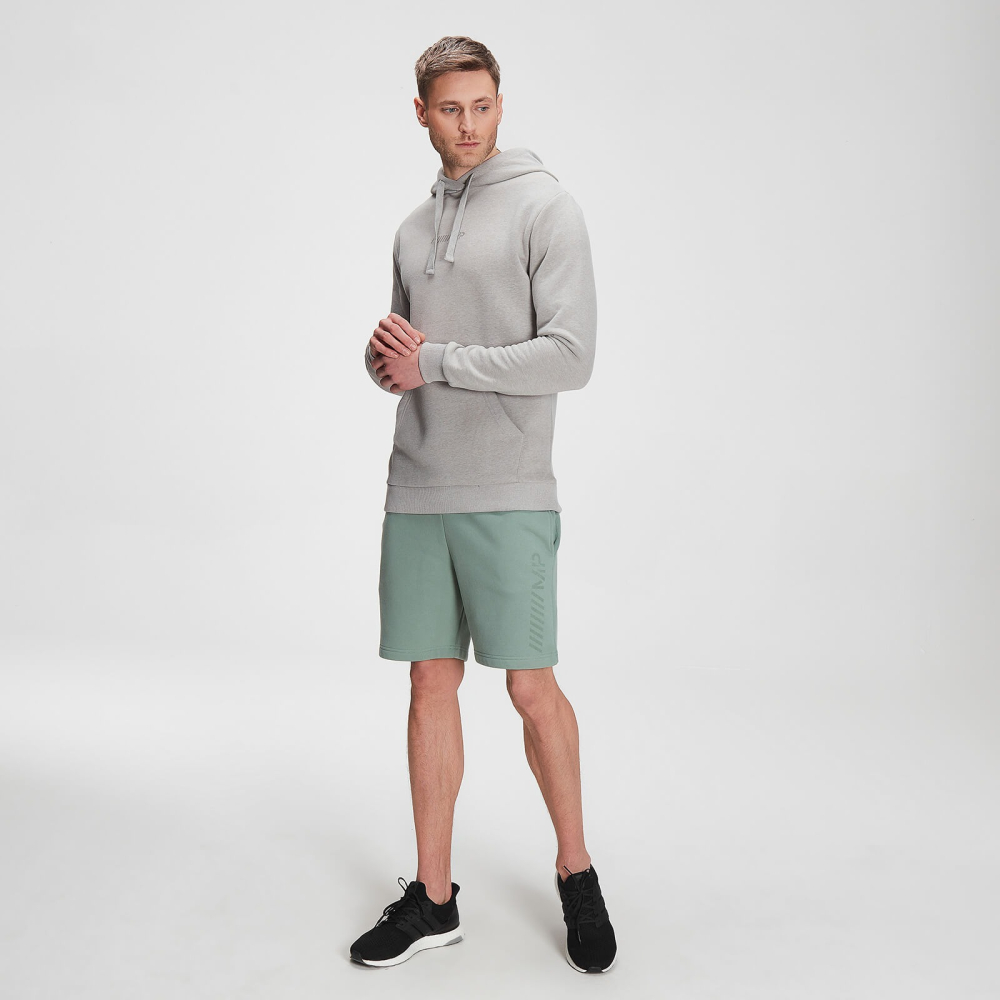 Myprotein🇬🇧 男生衣著 男士連帽衫 連帽T恤 帽T-細節圖5