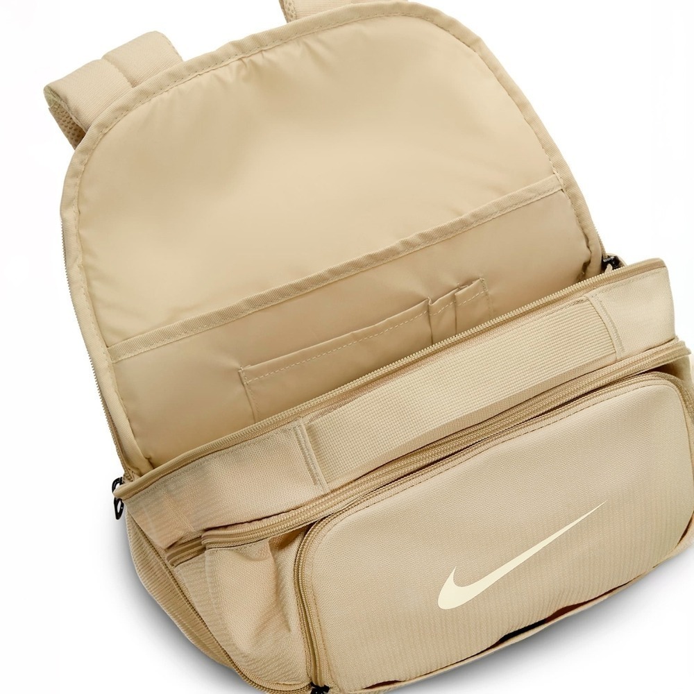 NIKE 後背包 筆電包 Brasilia 9.5 Training Bag DH7709-252-細節圖4
