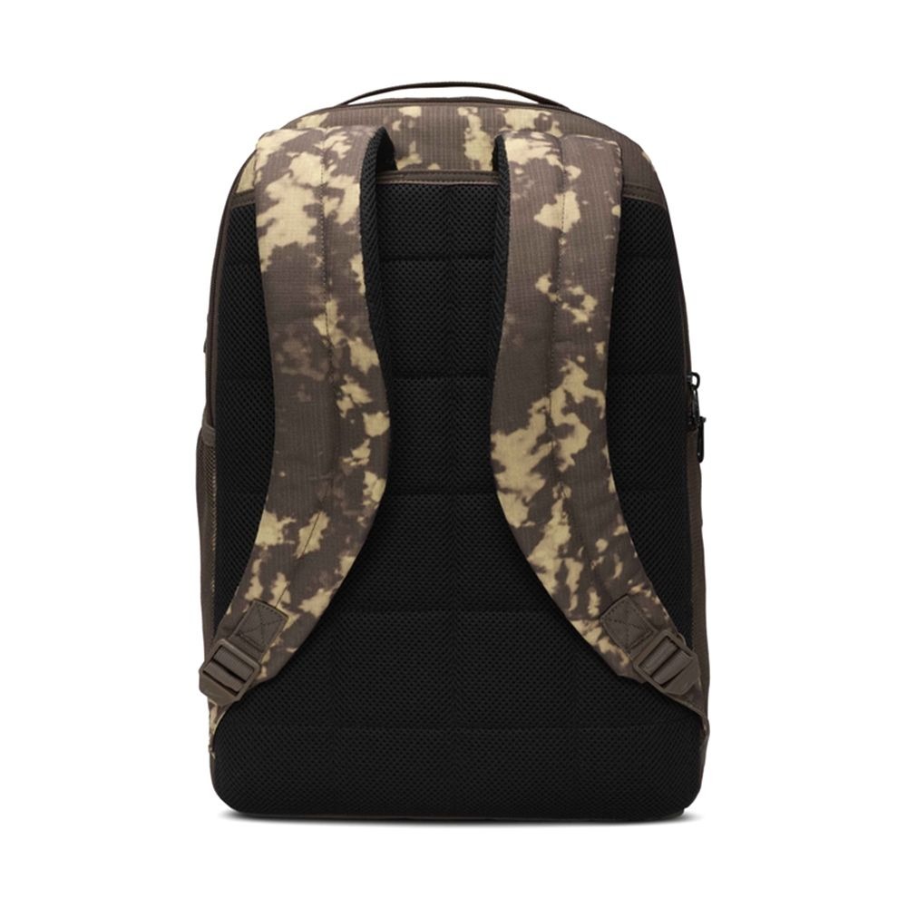 NIKE 後背包 筆電包 書包 雙層 大容量 NK BRSLA M BKPK - 9.5 HJ8244-004-細節圖3