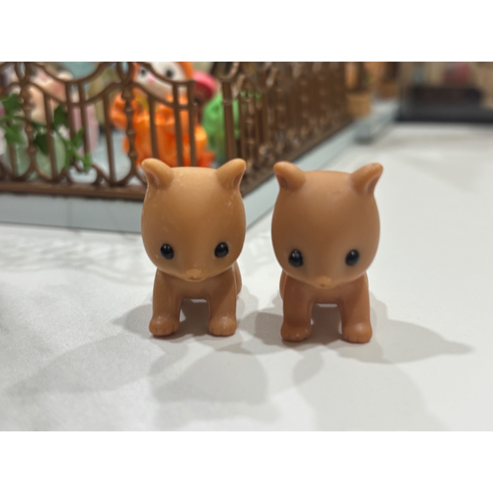 森林家族 客訂 趴坐寶-細節圖3