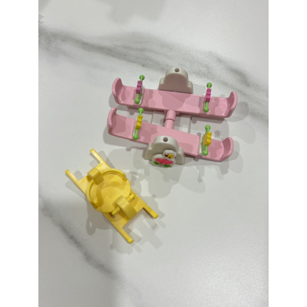 森林家族 客訂 趴坐寶-細節圖4