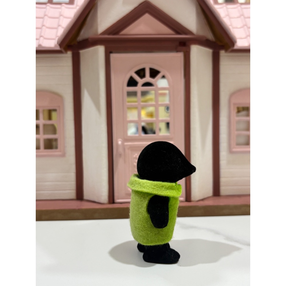 森林家族 客訂-細節圖2