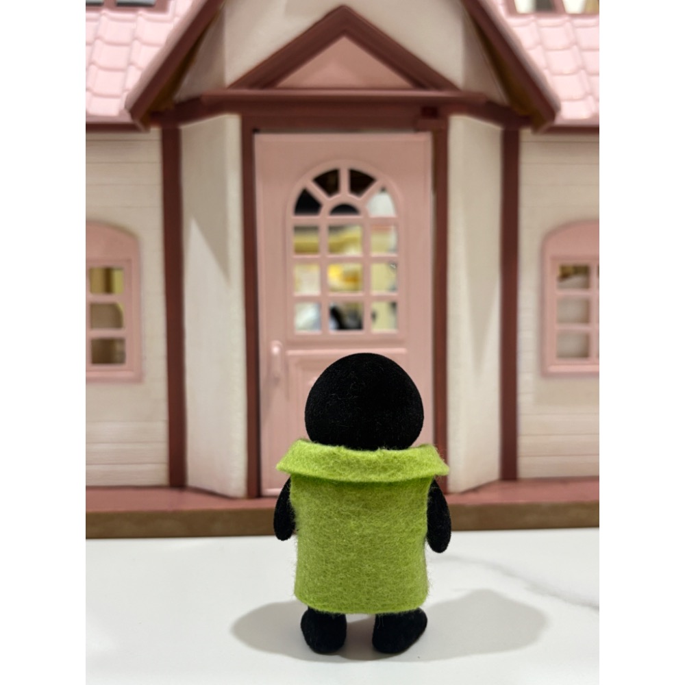 森林家族 客訂-細節圖3