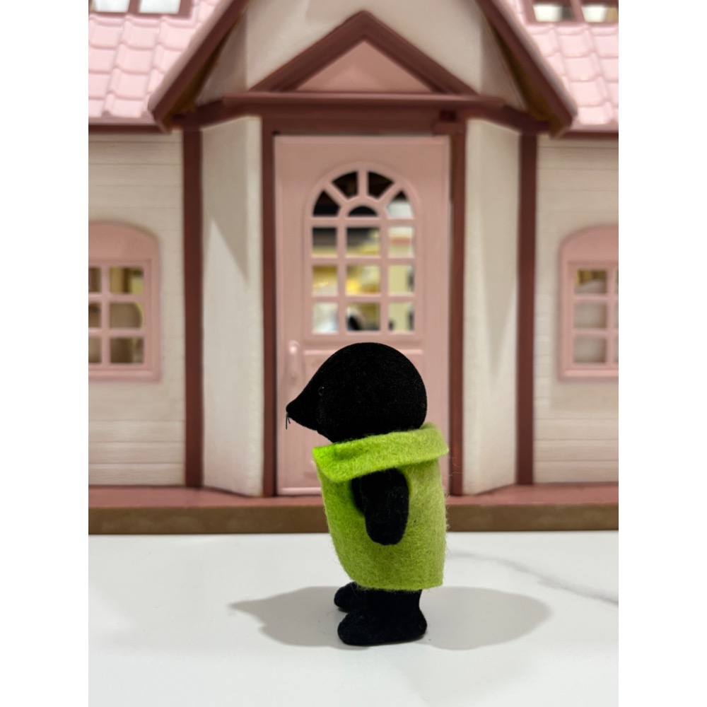 森林家族 客訂-細節圖4