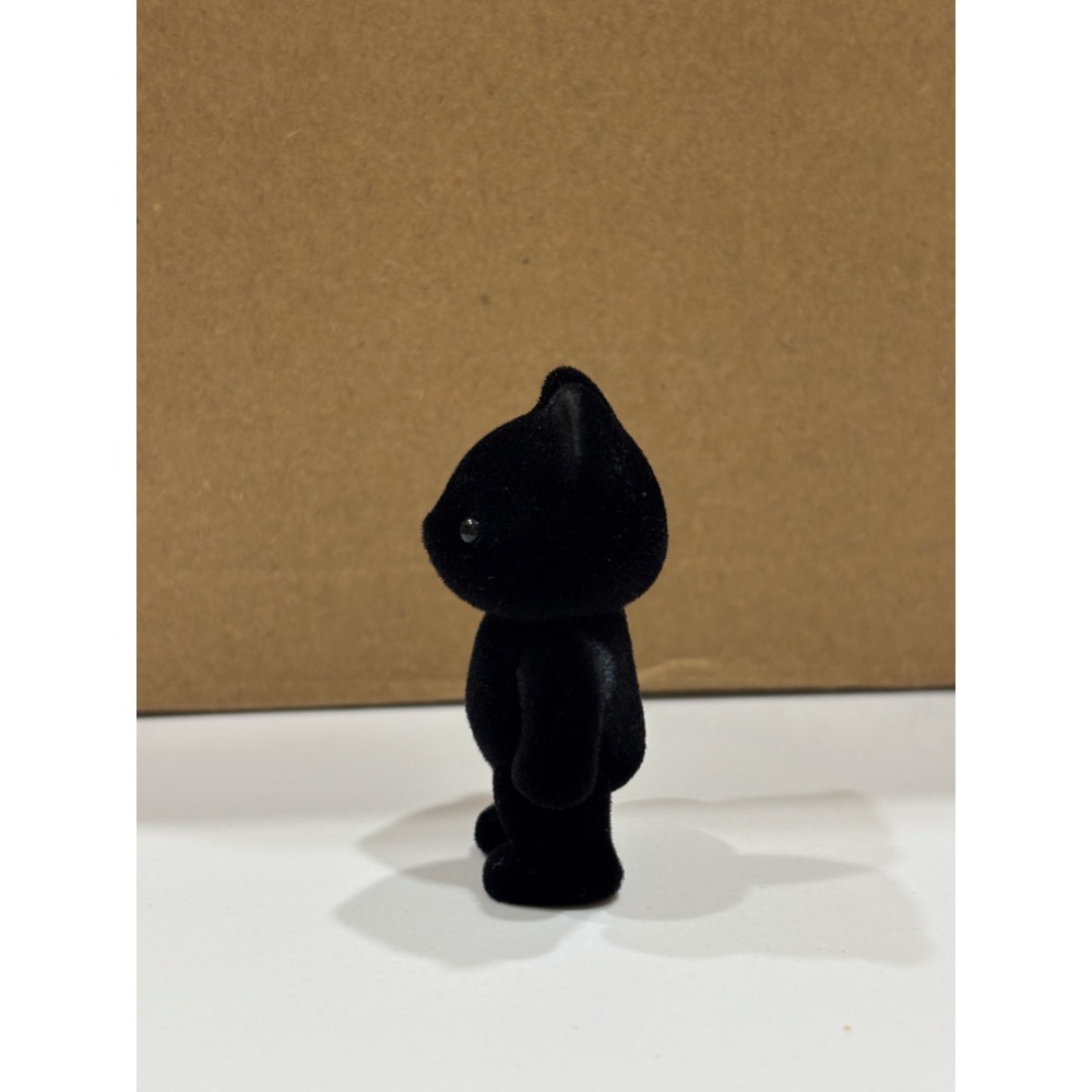 客訂 黑貓站寶🐈‍⬛裸娃-細節圖4