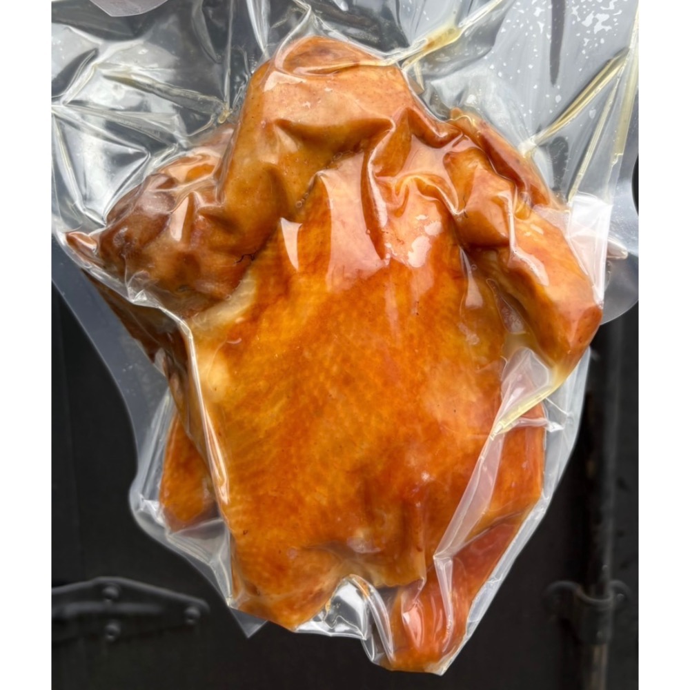 ✨當日鮮製真空✨正土雞🐔甘蔗雞 & 鹽水雞🐔全雞-規格圖2