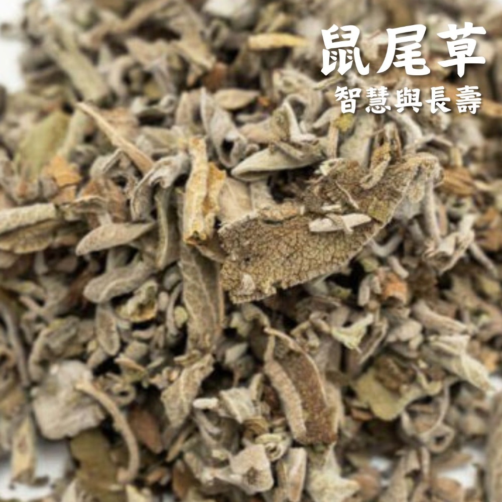 【鼠尾草10克裝】乾燥花香料包