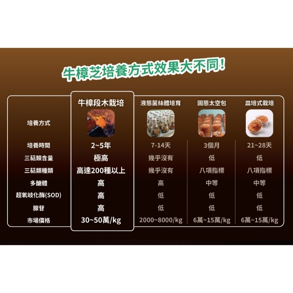 【虎達麥皂陪省團】智富強101 盛德信 保健品 保證公司貨-細節圖4